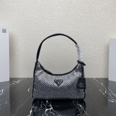 Prada Hobo Bags